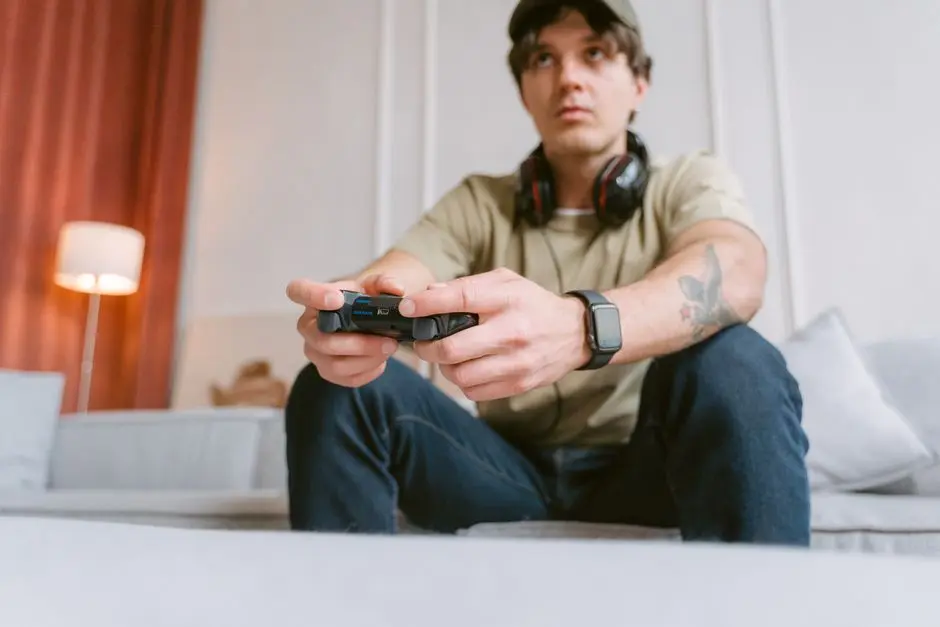 Mengenal Genre Game: Panduan Lengkap Memilih sesuai Karaktermu di Uno89