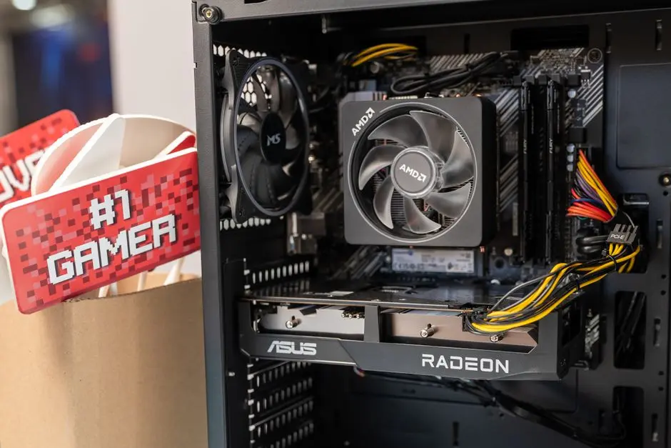 Panduan Merakit PC Gaming Hemat untuk Sobat Uno89