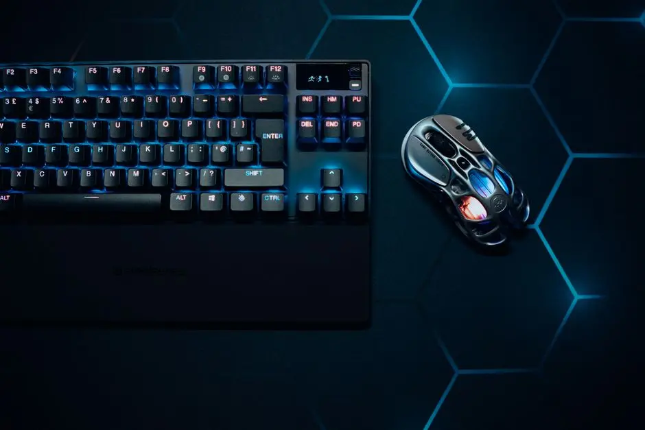 Panduan Memilih Mouse dan Keyboard Gaming Terbaik Ala Komunitas Uno89